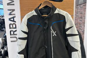 Giacca Moto BMW X-Ride Uomo Tg. 52