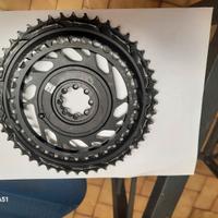 Corona 35-48 sram Red