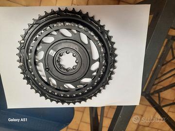 Corona 35-48 sram Red