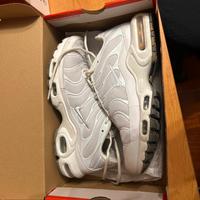 Nike TN squalo biache