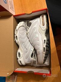 Nike TN squalo biache