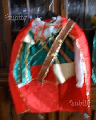 Maschera di Dartagnan