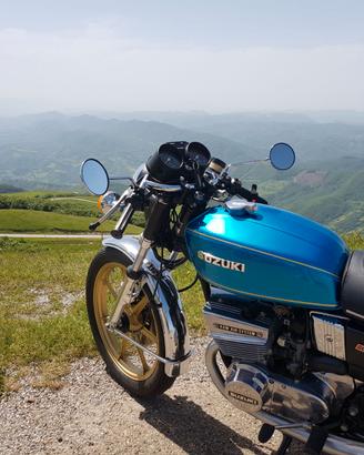 Manubrio piega bassa
