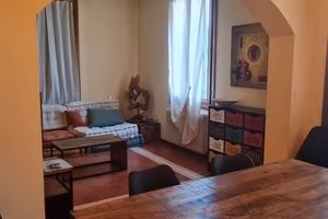 Quadri zona San Zeno contratto transitorio