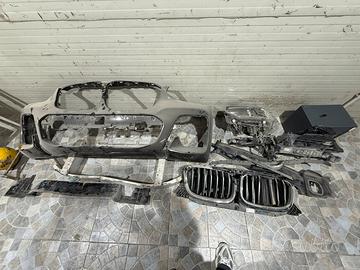 Ricambi ROTTI bmw x4