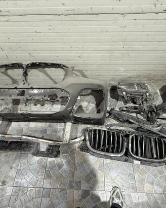 Ricambi ROTTI bmw x4