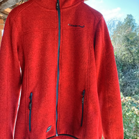 Giacca Canadian Peak