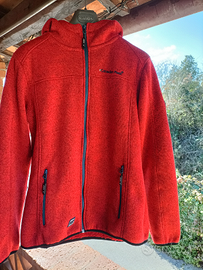 Giacca Canadian Peak