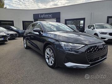 AUDI A3 SPB 35 TFSI S tronic Business Advanced