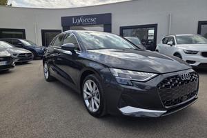 AUDI A3 SPB 35 TFSI S tronic Business Advanced