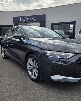 AUDI A3 SPB 35 TFSI S tronic Business Advanced