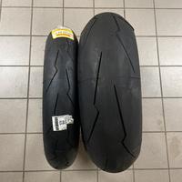 treno di gomme pirelli diablo supercorsa V2