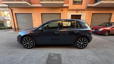 Golf 6