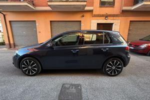 Golf 6
