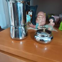 caffettiera Nanni PeB