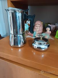 caffettiera Nanni PeB