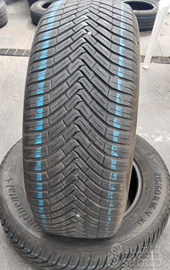 gomme usate semi nuove Continental 215 60 16 99v