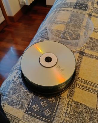 CD vergini