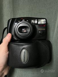 Samsung AF Zoom 1050 –Funzionante
