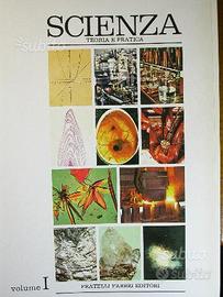 Scienze Enciclopedia