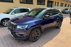 JEEP Compass 1.3 Turbo T4 240 CV PHEV AT6 4xe S