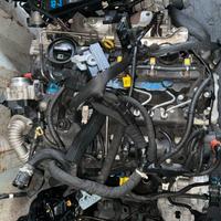 MOTORE B16DTE OPEL ASTRA MOKKA