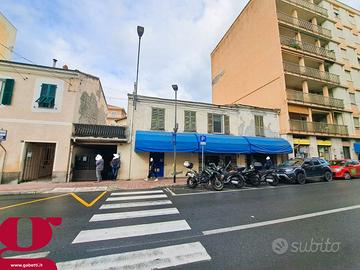 Stabile/Palazzo Vallecrosia [Cod. RIF.901VRG]