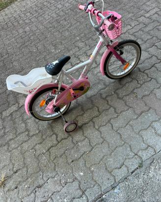 Graziella x bambina