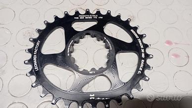 CORONE MTB, BUST, 12V