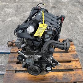 MOTORE MERCEDES Vito W639 2° Serie 2.2 Diesel 6119