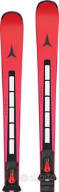 ATOMIC REDSTER G9 - S9 EDIZIONE 2027