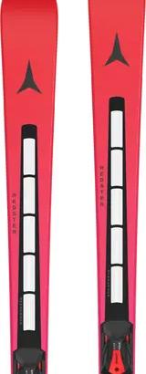 ATOMIC REDSTER G9 - S9 EDIZIONE 2027