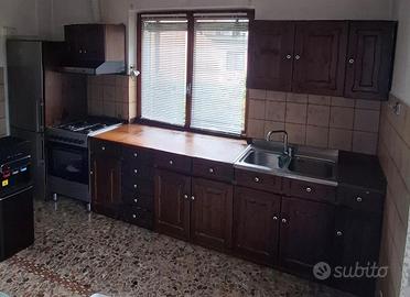 cucina completa