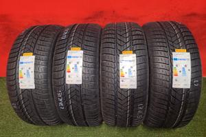 245 40 19 Gomme Inverna 2025 RFT Pirelli 245 40R19