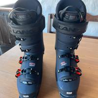 scarponi Lange Shadow 130 Lv GW