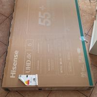 Televisione