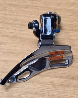 Shimano Deragliatore NOSDeore LX FD-M563 7v 28.6mm