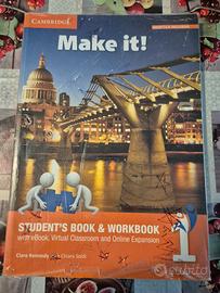 MAKE IT! 1