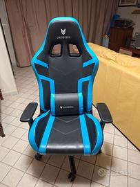 Sedia da Gaming
