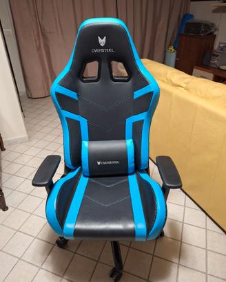 Sedia da Gaming