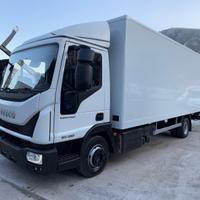 Eurocargo 80E22  Euro 6 -37A-