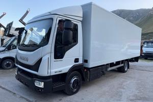 Eurocargo 80E22  Euro 6 -37A-