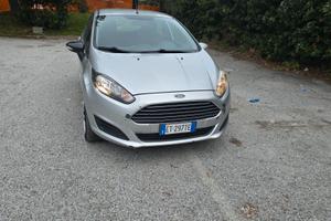 Ford Fiesta 1.5 TDCi 75CV 5 porte Titanium