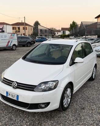 Volkswagen Golf Plus 1.6 TDI DPF Highline
