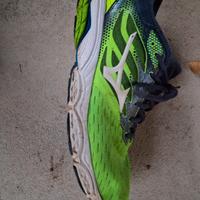 scarpe mizuno wave