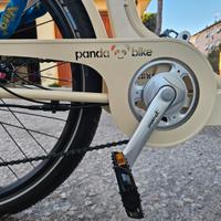 PANDABIKE