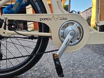 PANDABIKE