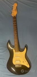 Chitarra elettrica Yamaha EG112C