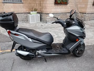 Kymco G-Dink 300i - 2021
