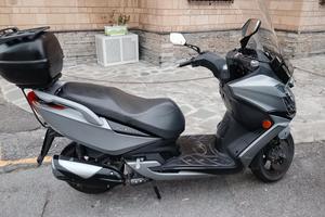 Kymco G-Dink 300i - 2021